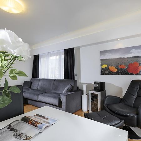 The Queen Luxury Apartments - Villa Carlotta Luxembourg By Eksteriør billede