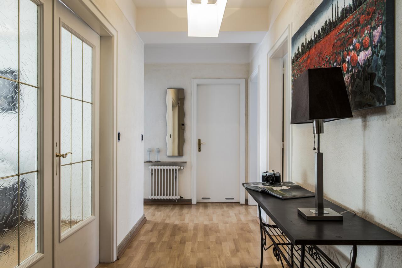 The Queen Luxury Apartments - Villa Carlotta Luxembourg By Eksteriør billede